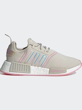 Adidas Originals Women's  Bliss Pink NMD_R1 Shoes GW9473